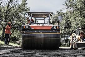 Why Choose Us For All Your Driveway Paving Needs in Jefferson, OH?